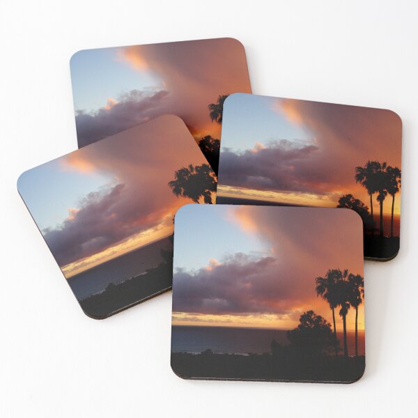 Item preview, Nostalgic Sunset designed and sold by PulsiPictures.