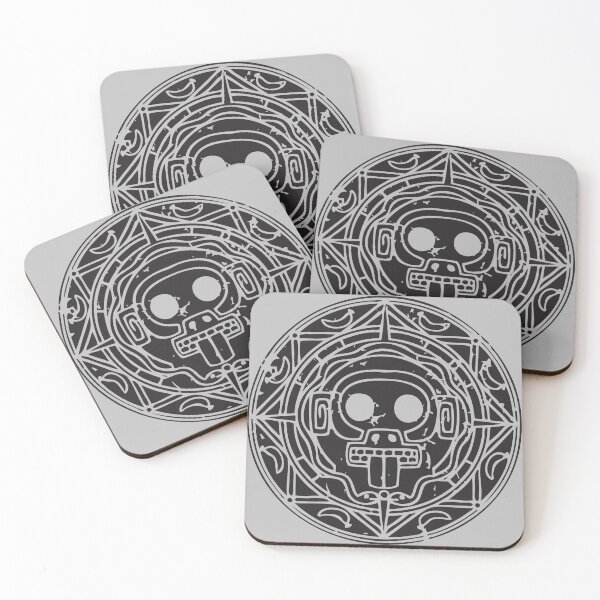 Item preview, Rinth Island designed and sold by Buzz Monkey Swag.
