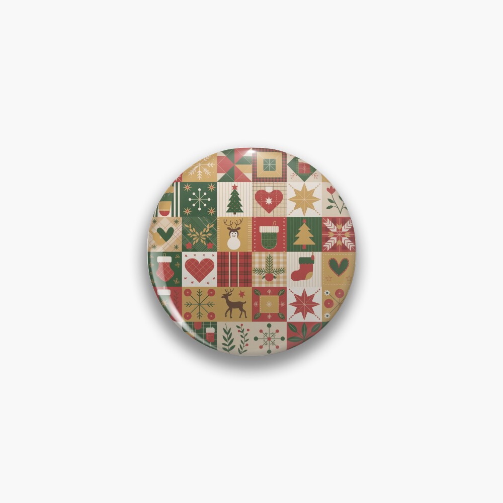 Item preview, Pin designed and sold by SoftStyleStudio.