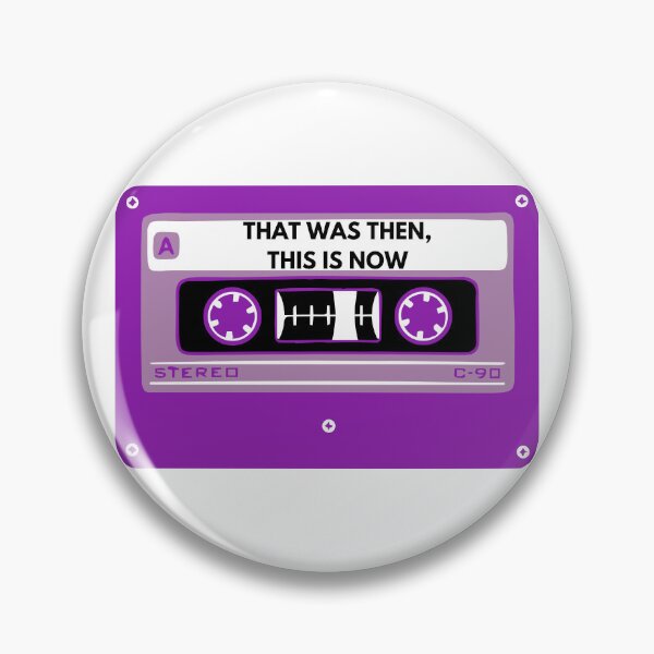 Item preview, Death Becomes Her Cassette designed and sold by broadwaygirl142.