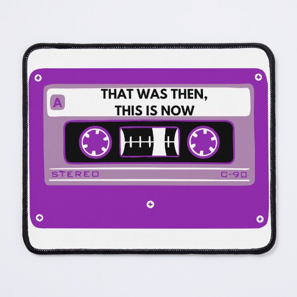 Item preview, Death Becomes Her Cassette designed and sold by broadwaygirl142.