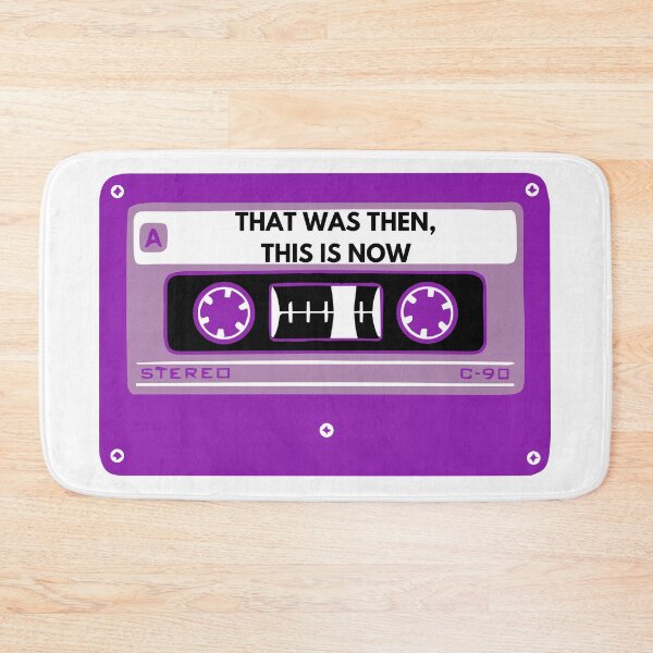 Item preview, Death Becomes Her Cassette designed and sold by broadwaygirl142.