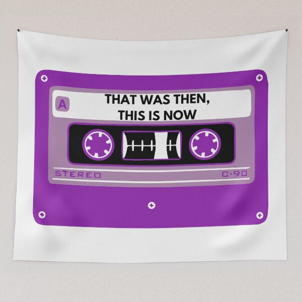 Item preview, Death Becomes Her Cassette designed and sold by broadwaygirl142.