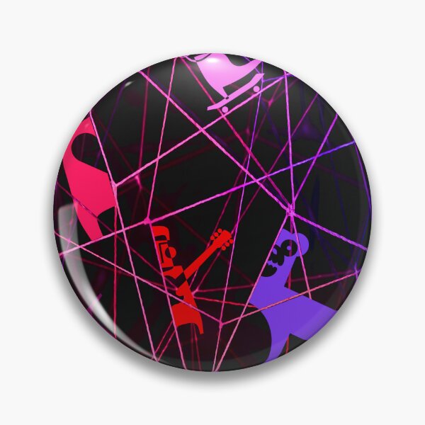 Item preview, Spiderweb designed and sold by George Bogdis.