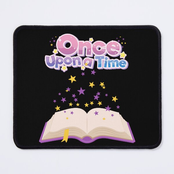 Item preview, Once Upon a Time Storybook Magic designed and sold by Khadigadesings.