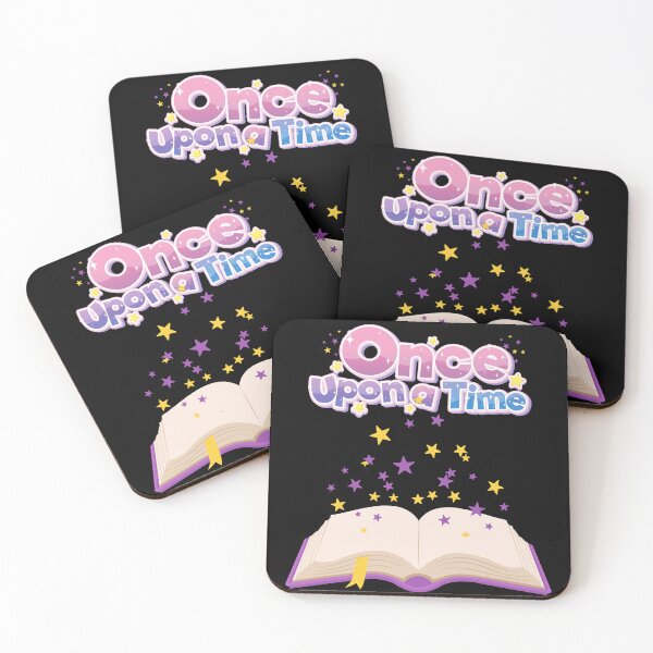Item preview, Once Upon a Time Storybook Magic designed and sold by Khadigadesings.