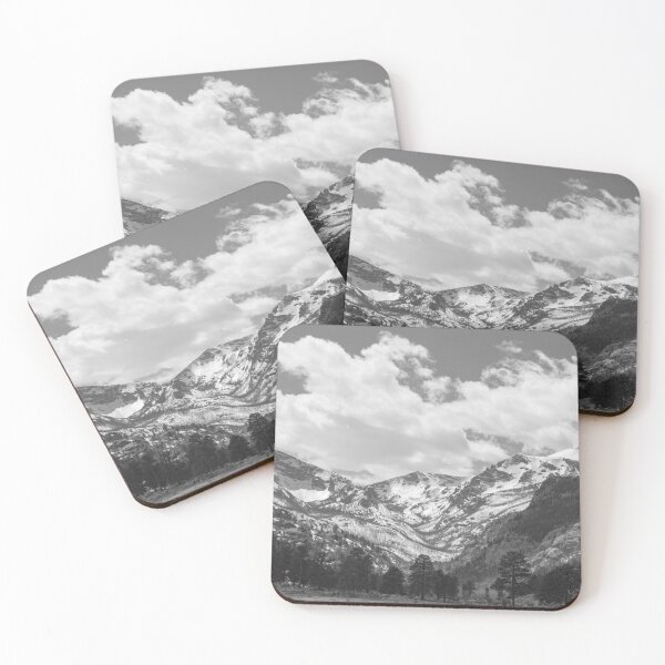 Item preview, Rocky Mountains designed and sold by Imbeccable Images.