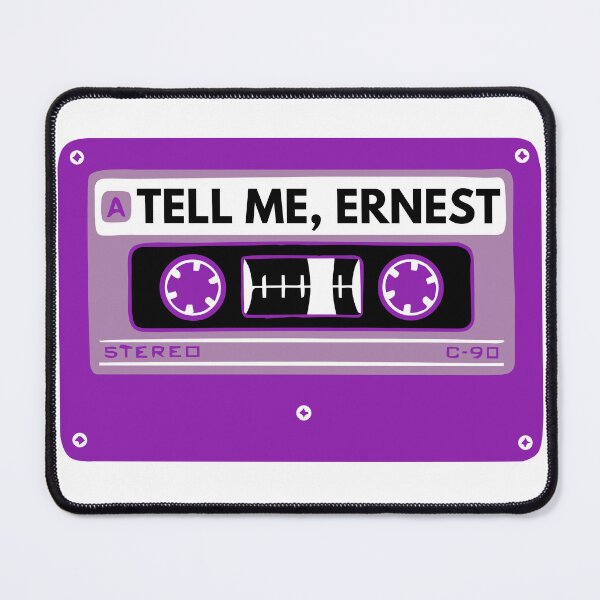 Item preview, Death Becomes Her Cassette designed and sold by broadwaygirl142.