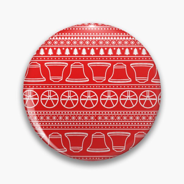Item preview, Christmas Bells designed and sold by rebeccabanner.