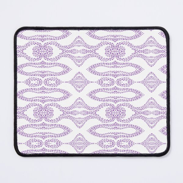 Item preview, Purple impressionist pattern designed and sold by PLPGH.