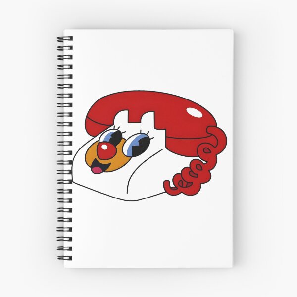 Item preview, talking phone designed and sold by SonyShock.