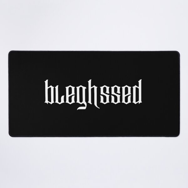 Item preview, Bleghssed designed and sold by Buntrockstore.