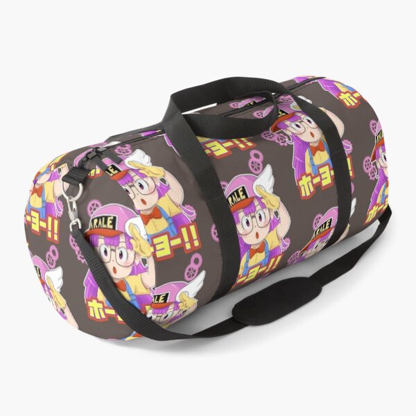 Item preview, Hoyo!! Arale Norimaki - Dr. Slump y Dragon Ball designed and sold by MrGlayga.