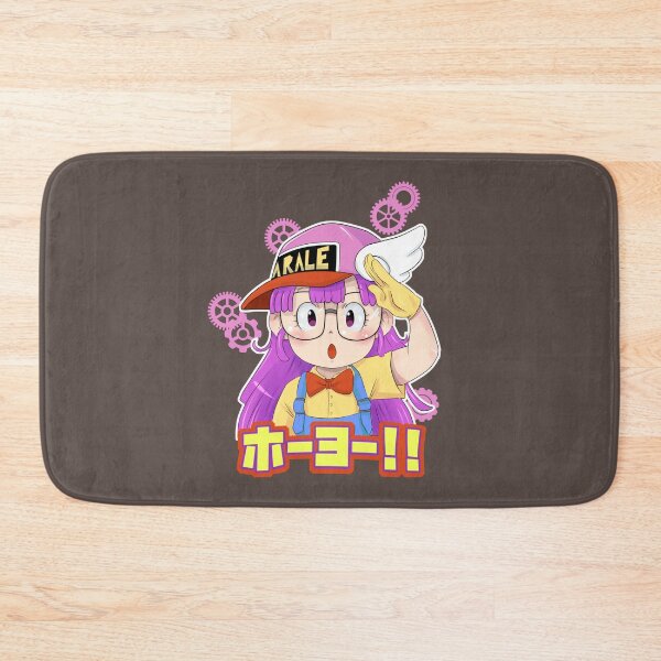 Item preview, Hoyo!! Arale Norimaki - Dr. Slump & Dragon Ball designed and sold by MrGlayga.