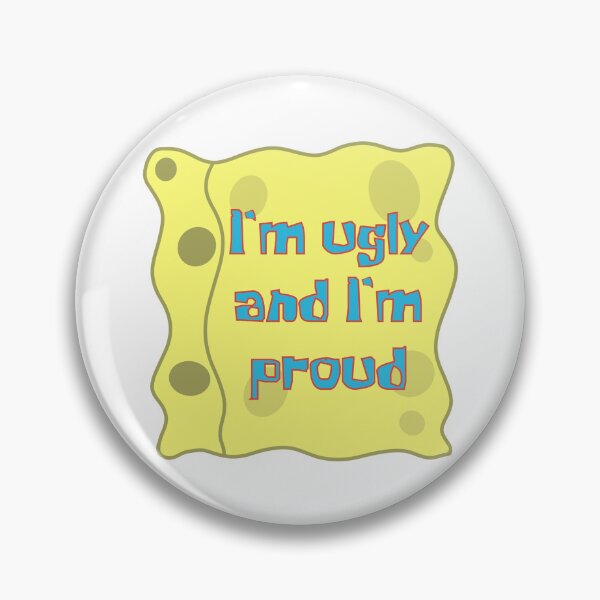 Item preview, Spongebob Quote designed and sold by Lix Flix Studios.