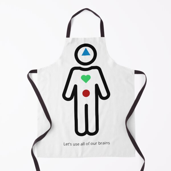 Item preview, Let’s use all of our brains designed and sold by czulehq.