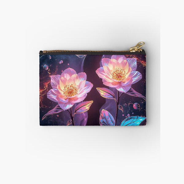 Item preview, The Two Souls of Bloom designed and sold by ArtfullMinds.