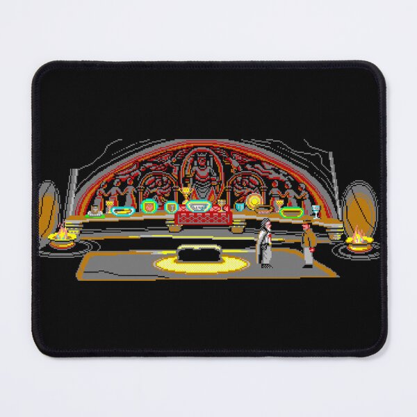 Item preview, Indiana Jones video game & Holy Grail designed and sold by Budflux.