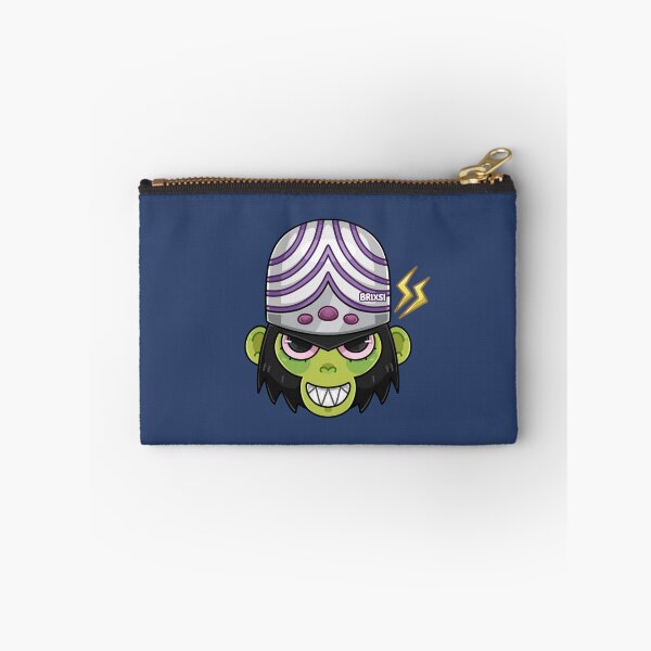 Item preview, Mojo Jojo designed and sold by Brixsi.