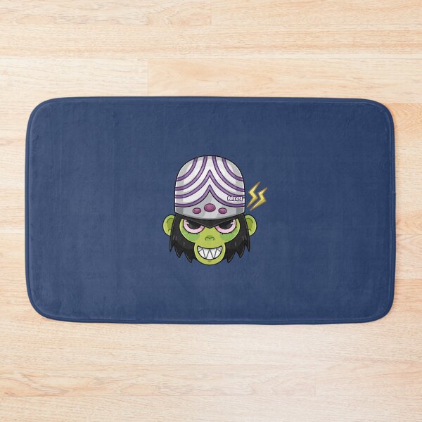 Item preview, Mojo Jojo designed and sold by Brixsi.