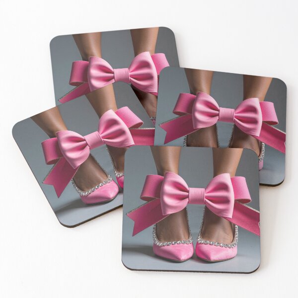Item preview, Wrapped in Pink – Conceptual Allegory of Femininity and Beauty designed and sold by sneidere9dace.