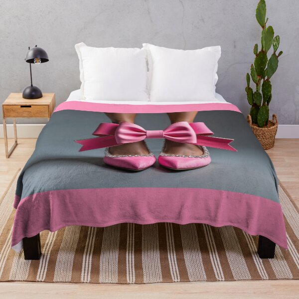 Item preview, Wrapped in Pink – Conceptual Allegory of Femininity and Beauty designed and sold by sneidere9dace.