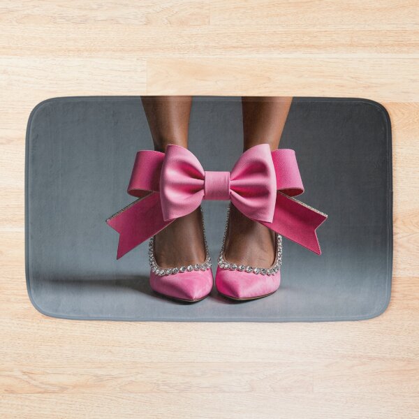 Item preview, Wrapped in Pink – Conceptual Allegory of Femininity and Beauty designed and sold by sneidere9dace.