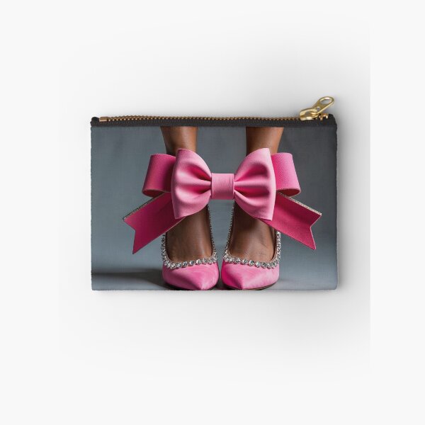 Item preview, Wrapped in Pink – Conceptual Allegory of Femininity and Beauty designed and sold by sneidere9dace.