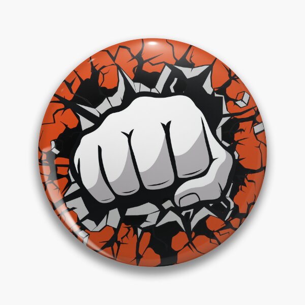 Item preview, Fist vs finger designed and sold by Shmidzis.