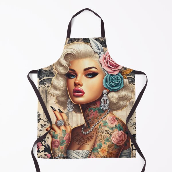 Item preview, Hollywood Pinup- Kay designed and sold by williamlharvey.
