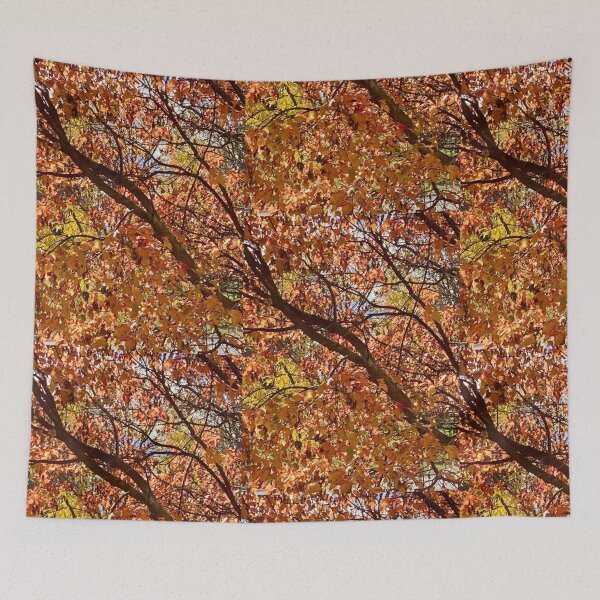 Item preview, Golden Autumn Glow designed and sold by DharshART.