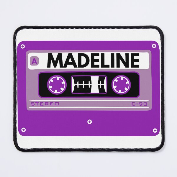 Item preview, Death Becomes Her Cassette designed and sold by broadwaygirl142.