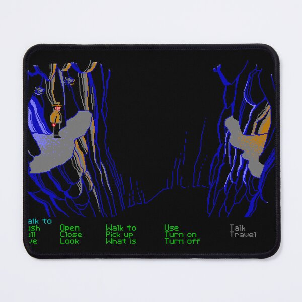 Item preview, Indiana Jones video game final challenge designed and sold by Budflux.