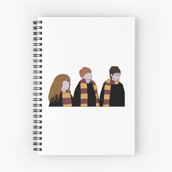 Item preview, The Golden Trio designed and sold by KyleighJordan8.