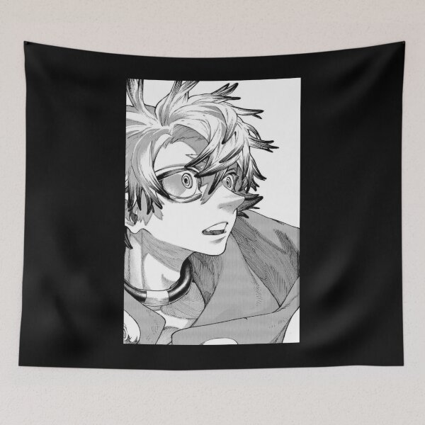 Item preview, GACHIAKUTA designed and sold by DanaMechaela.