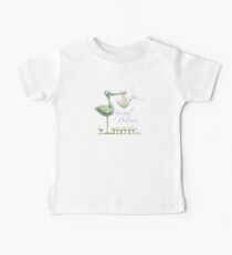 Sonderlieferung Baby T-Shirt