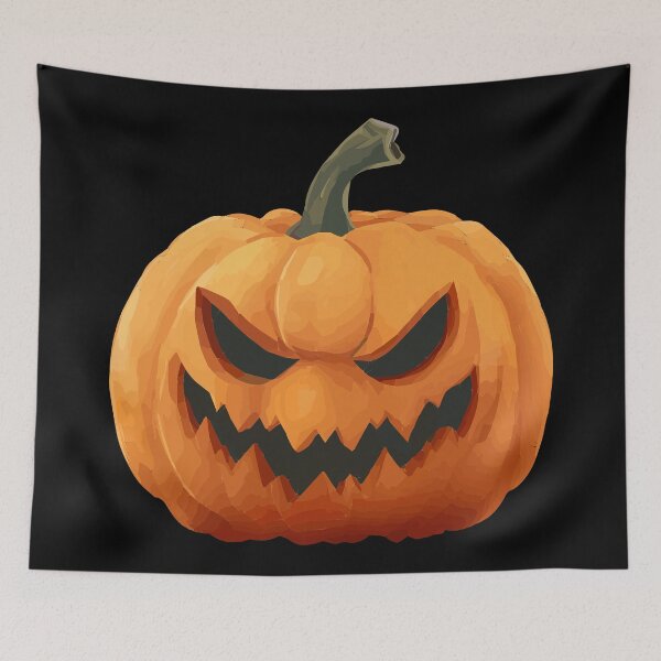 Item preview, Jack O Lantern designed and sold by VelvetRoom.