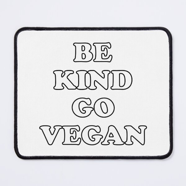 Item preview, World Vegan Day - Be kind go vegan designed and sold by Inspirationmotivation.