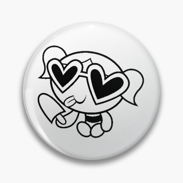 Item preview, power girl designed and sold by SonyShock.