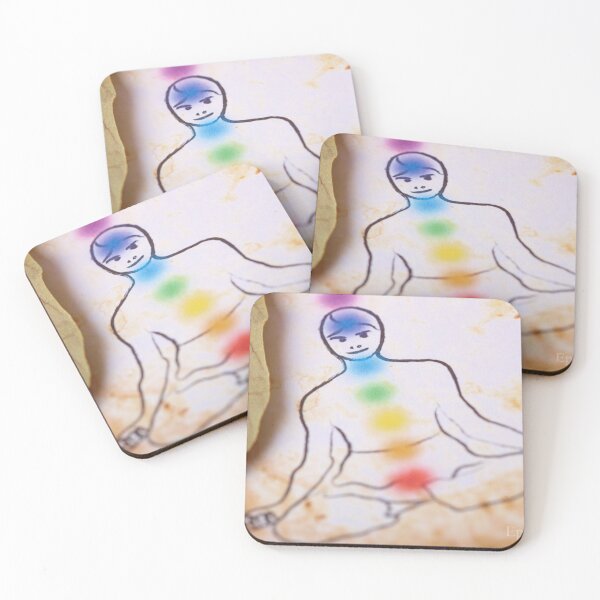 Item preview, Illuminate Your Energy Centers (Chakras) designed and sold by Epoch-Lasers.