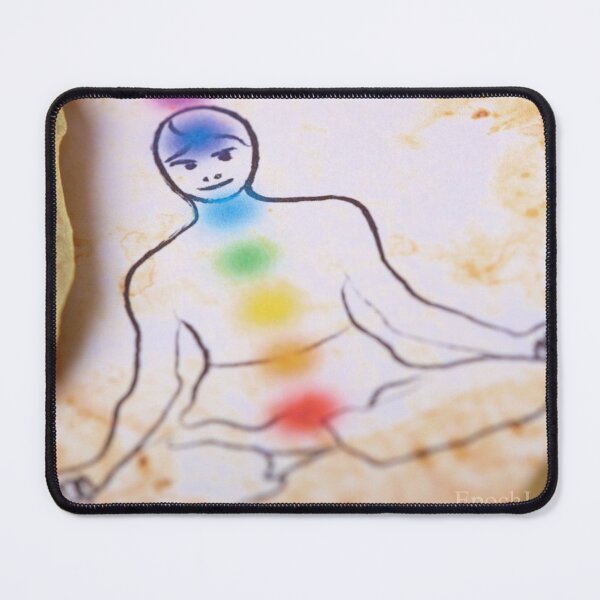 Item preview, Illuminate Your Energy Centers (Chakras) designed and sold by Epoch-Lasers.