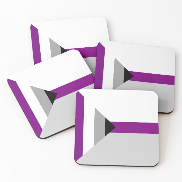 Item preview, Demiaegosexual Pride designed and sold by BeccaPaintmore.