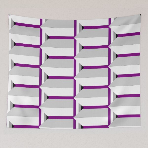 Item preview, Demiaegosexual Pride designed and sold by BeccaPaintmore.