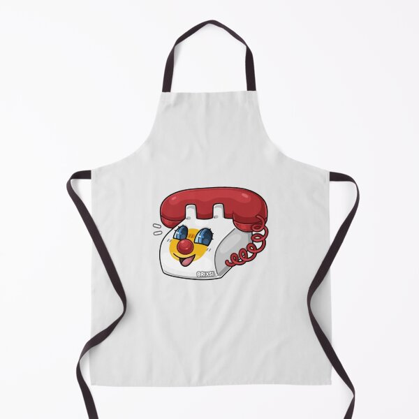 Item preview, Powerpuff Hotline designed and sold by Brixsi.