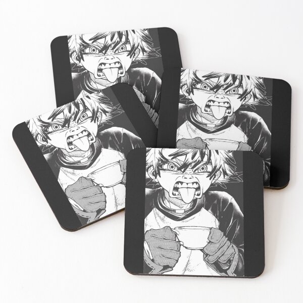 Item preview, GACHIAKUTA designed and sold by DanaMechaela.