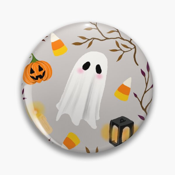 Item preview, Spooky Season designed and sold by PatternS00p.