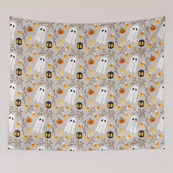 Item preview, Spooky Season designed and sold by PatternS00p.