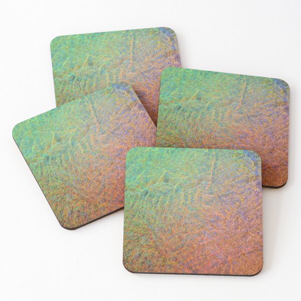 Item preview, Neon Mountains designed and sold by SoleiaFlur.