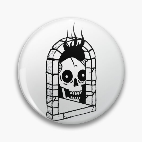 Item preview, The litch king designed and sold by SonyShock.