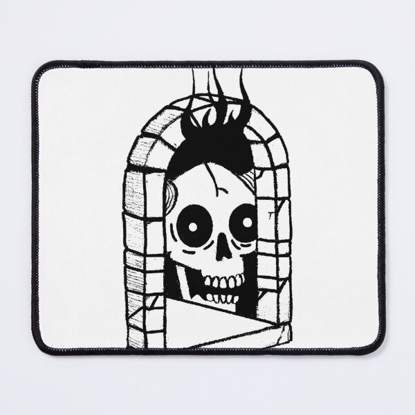Item preview, The litch king designed and sold by SonyShock.